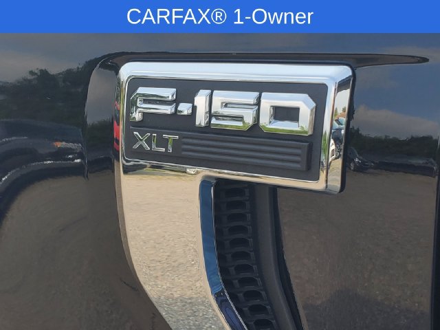 Used 2025 Ford F150 XLT w/ Equipment Group 301A Standard AWD/4WD image 7