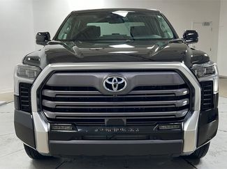 Used 2024 Toyota Tundra Limited video 2
