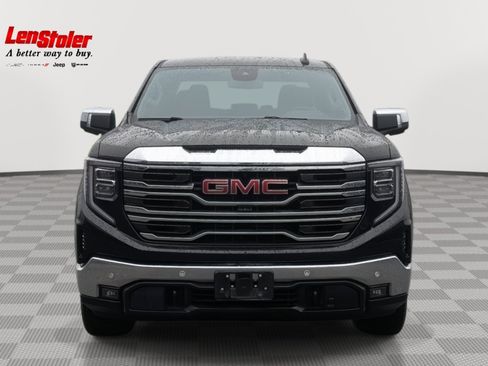 Used 2023 GMC Sierra 1500 SLT w/ SLT Premium Package image 8
