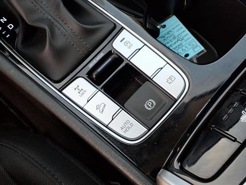 Used 2022 Hyundai Tucson SEL w/ Cargo Package image 17