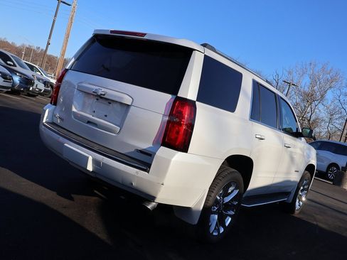 Used 2017 Chevrolet Tahoe Premier image 7