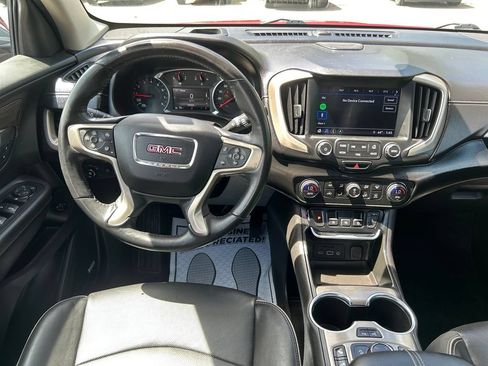 Used 2018 GMC Terrain Denali w/ Advanced Safety Package AWD/4WD image 16