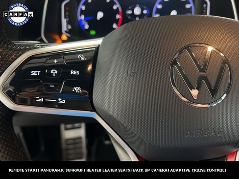 Used 2022 Volkswagen Jetta GLI Autobahn image 17