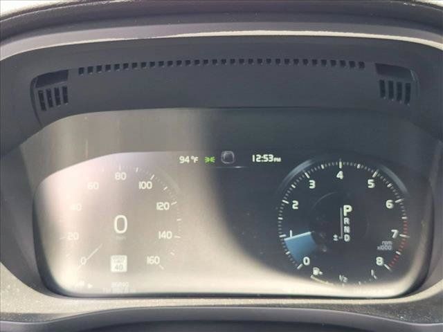 Used 2020 Volvo XC60 T5 Inscription FWD image 11