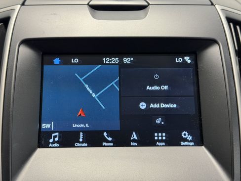 Used 2016 Ford Edge SEL w/ Equipment Group 201A AWD/4WD image 7