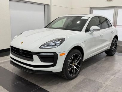 Used 2026 Porsche Macan