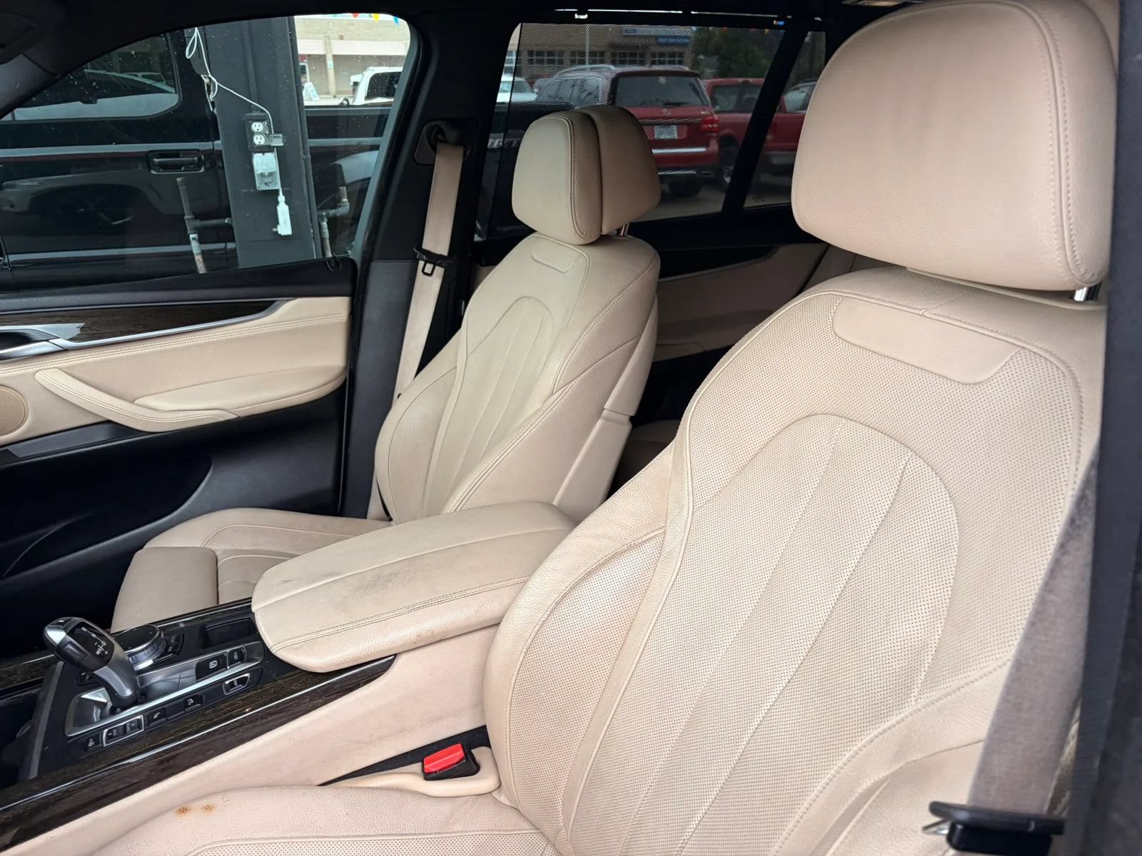 Used 2017 BMW X5 xDrive40e AWD/4WD image 12
