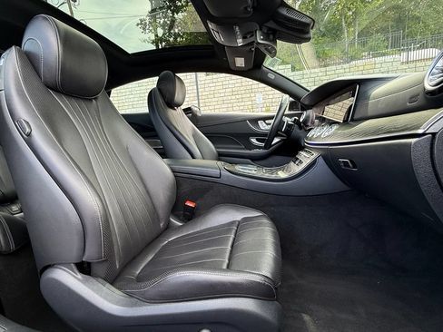 Certified 2022 Mercedes-Benz E 450 4MATIC Coupe image 30