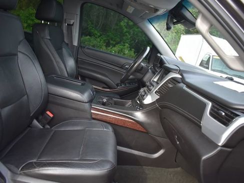 Used 2015 GMC Yukon SLT AWD/4WD image 13