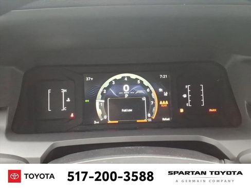 New 2026 Toyota Tacoma SR5 image 18