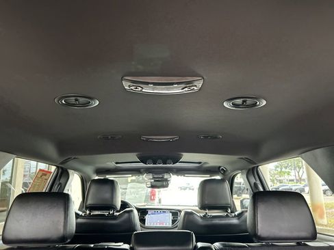 Used 2023 Dodge Durango R/T image 39