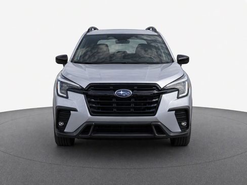 Certified 2025 Subaru Ascent Bronze Edition AWD/4WD image 5