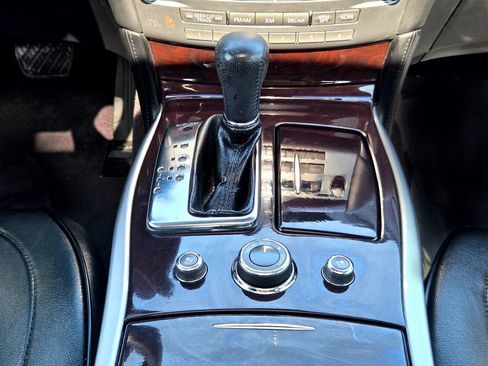 Used 2012 INFINITI M35 w/ Premium Pkg RWD image 14