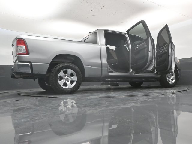 Used 2023 RAM 1500 Big Horn AWD/4WD image 63