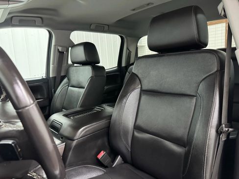 Used 2018 GMC Sierra 2500 SLT w/ Duramax Plus Package image 12