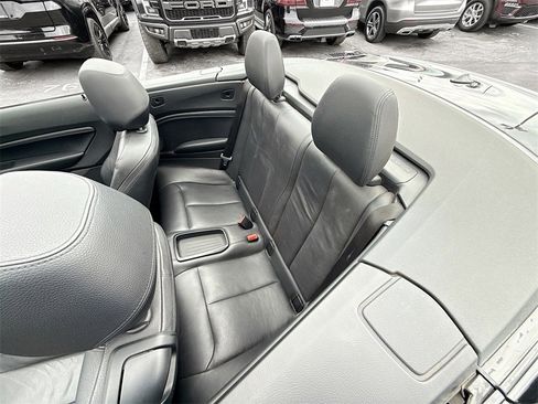Used 2018 BMW M240i Convertible image 27