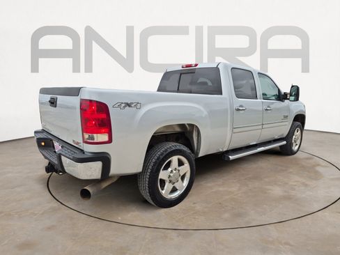 Used 2014 GMC Sierra 2500 SLE w/ Texas Edition image 10