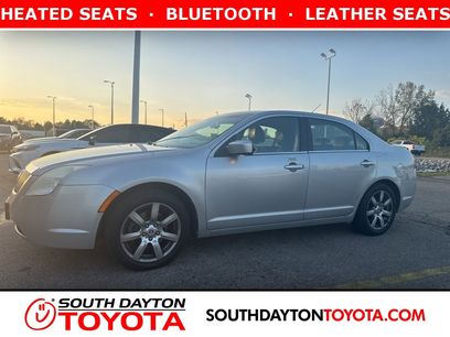 Used 2010 Mercury Milan Premier