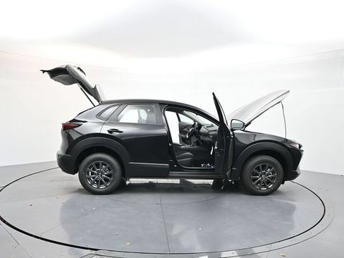 Used 2026 MAZDA CX-30 AWD 2.5 S image 32