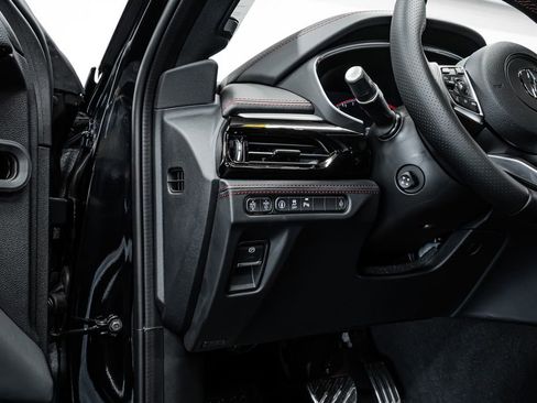 New 2026 Acura MDX A-Spec AWD/4WD image 22