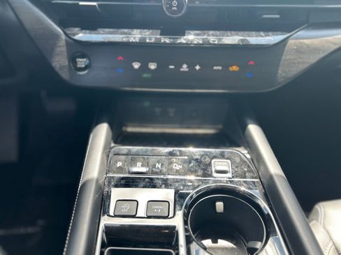 Used 2025 Nissan Murano SL AWD/4WD image 19