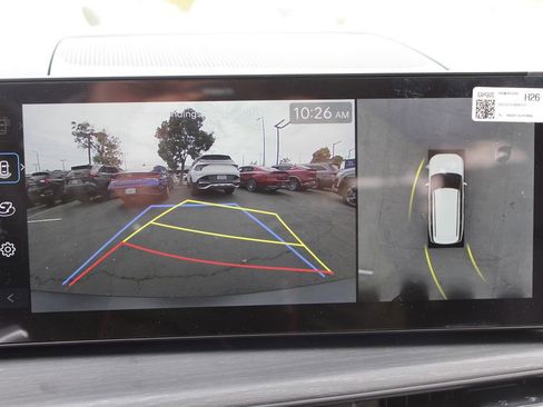 New 2025 Hyundai Santa Fe Limited image 29