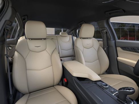 New 2025 Cadillac CT5 Premium Luxury image 16