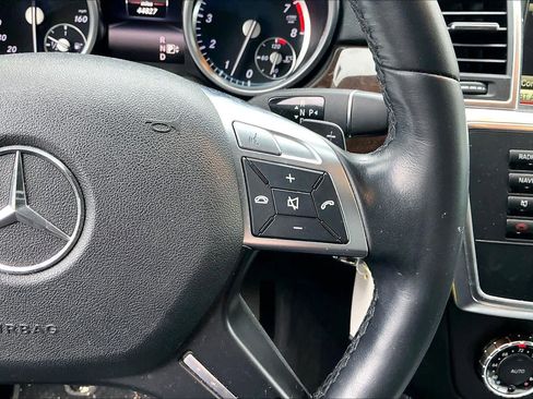 Used 2014 Mercedes-Benz GL 450 4MATIC image 20