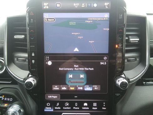 New 2026 RAM 1500 Laramie image 20