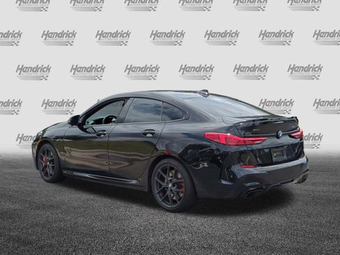 Certified 2024 BMW M235i xDrive Gran Coupe w/ M Performance Package AWD/4WD image 8