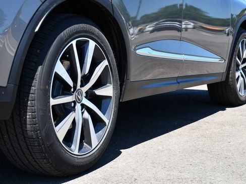 Certified 2026 Acura MDX FWD w/ Technology Package image 9