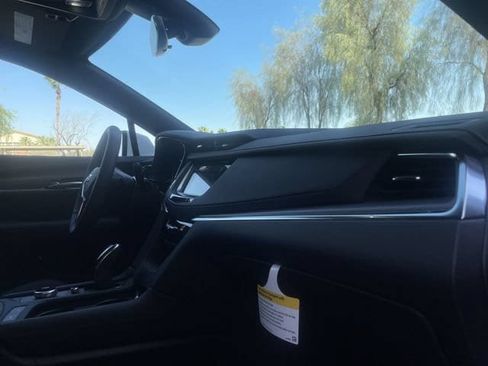 New 2026 Cadillac XT5 Luxury FWD image 28