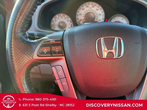 Used 2015 Honda Pilot EX-L image 24