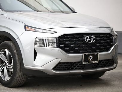 Used 2023 Hyundai Santa Fe SEL