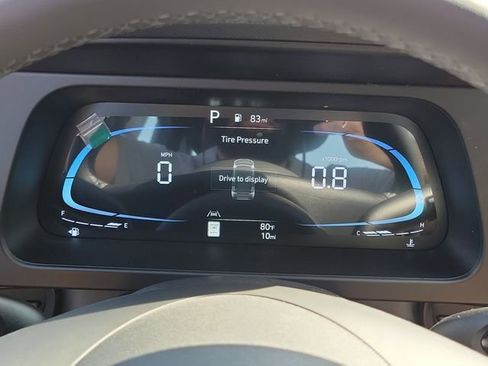 New 2026 Hyundai Elantra Sport image 7