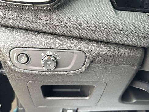 New 2026 Chevrolet TrailBlazer LT image 13