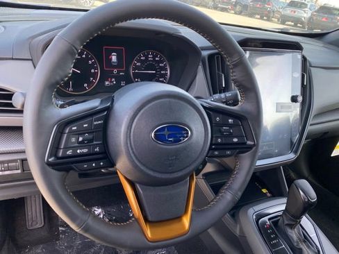 New 2026 Subaru Crosstrek 2.5i Wilderness AWD/4WD image 12