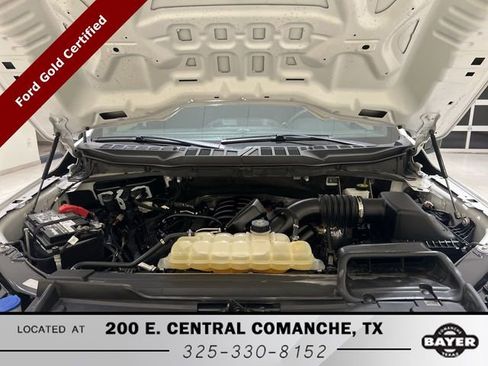 Certified 2023 Ford F150 XL w/ STX Appearance Package image 25