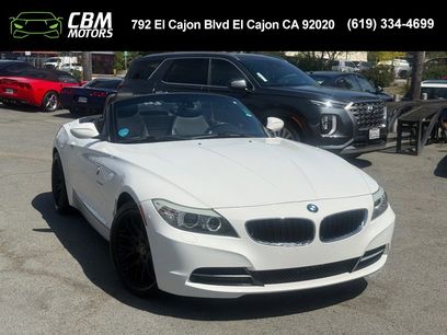 Used 2011 BMW Z4 sDrive30i