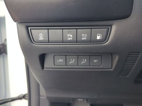 New 2026 MAZDA CX-50 2.5 Hybrid w/ Weather Package image 15