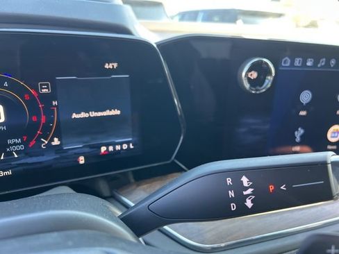 New 2026 Chevrolet Tahoe High Country image 27