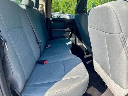 Used 2019 RAM 1500 Express w/ Express Value Package image 15