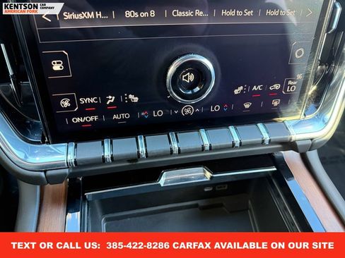 Used 2025 GMC Yukon XL Denali image 28