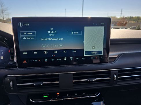 New 2026 Lincoln Corsair Premiere AWD/4WD image 19