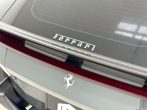 Used 2025 Ferrari 12Cilindri RWD image 35