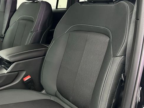 New 2025 Jeep Grand Cherokee Laredo w/ Trailer Tow Package image 17