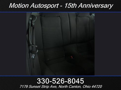 Used 2013 Ford Mustang Boss 302 image 37