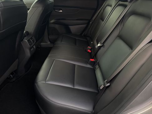 Used 2025 Nissan Murano SV w/ Cargo Package AWD/4WD image 38
