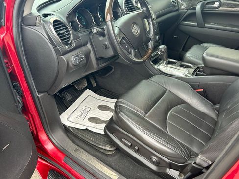 Used 2013 Buick Enclave Premium image 10