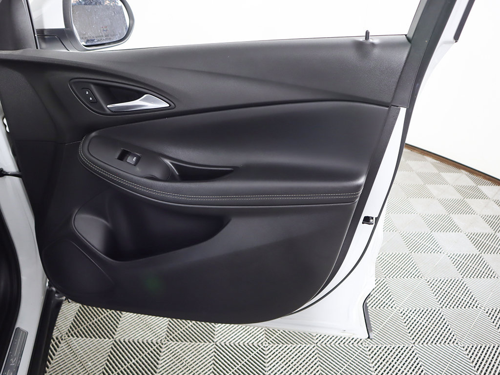 Used 2021 Buick Encore GX Preferred FWD image 20